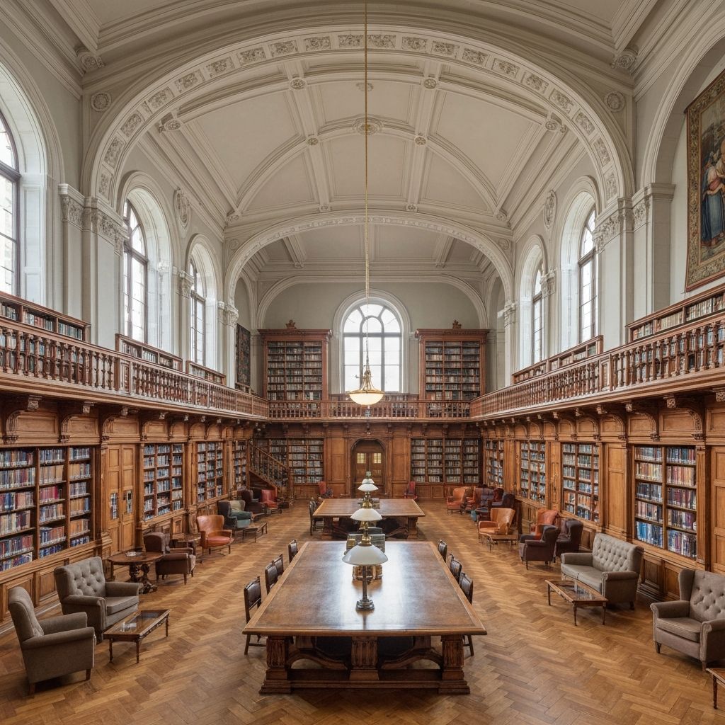 Biblioteka Uniwersytecka w Warszawie